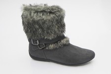 Yukon Gris Dama