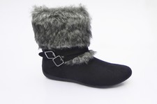 Yukon Negro Dama